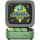 Divoom DitooPro Green - 1115257 - zdjęcie 2
